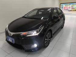 TOYOTA Corolla 2.0 16V 4P XRS FLEX AUTOM�TICO