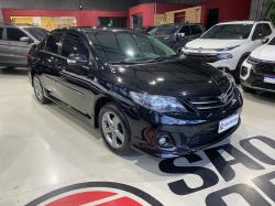 TOYOTA Corolla 2.0 16V 4P XRS FLEX AUTOM�TICO