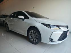 TOYOTA Corolla 2.0 16V 4P XEI FLEX AUTOM�TICO