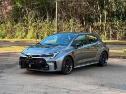 TOYOTA Corolla 2.0 16V 4P VVT-IE FLEX GR-S DIRECT SHIFT AUTOM�TICO CVT