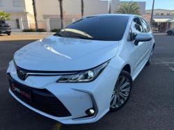 TOYOTA Corolla 2.0 16V 4P XEI FLEX AUTOM�TICO
