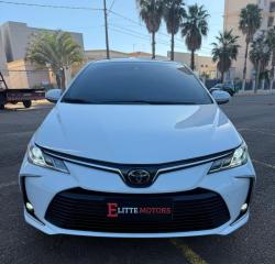 TOYOTA Corolla 2.0 16V 4P XEI FLEX AUTOM�TICO
