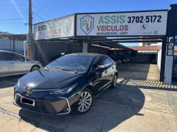 TOYOTA Corolla 2.0 16V 4P XEI FLEX AUTOM�TICO