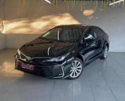 TOYOTA Corolla 2.0 16V 4P FLEX XEI DIRECT SHIFT AUTOM�TICO CVT