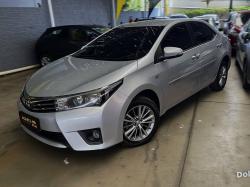 TOYOTA Corolla 2.0 16V 4P XEI FLEX AUTOM�TICO