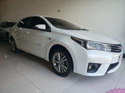 TOYOTA Corolla 2.0 16V 4P XEI FLEX AUTOM�TICO