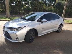 TOYOTA Corolla 2.0 16V 4P XEI FLEX AUTOM�TICO