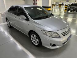 TOYOTA Corolla 2.0 16V 4P XEI FLEX AUTOM�TICO