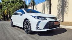 TOYOTA Corolla 2.0 16V 4P XEI FLEX AUTOM�TICO