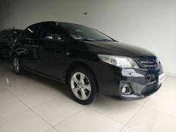TOYOTA Corolla 2.0 16V 4P XEI FLEX AUTOM�TICO