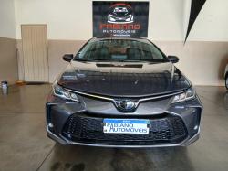 TOYOTA Corolla 2.0 16V 4P XEI FLEX AUTOM�TICO