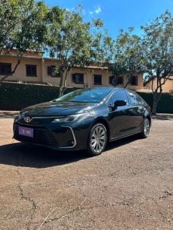 TOYOTA Corolla 2.0 16V 4P XEI DYNAMIC AUTOM�TICO