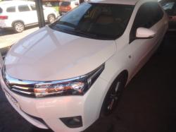 TOYOTA Corolla 2.0 16V 4P XEI FLEX AUTOM�TICO