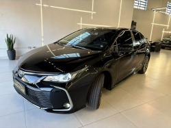 TOYOTA Corolla 2.0 16V 4P FLEX XEI DIRECT SHIFT AUTOM�TICO CVT