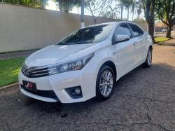 TOYOTA Corolla 2.0 16V 4P ALTIS FLEX AUTOM�TICO