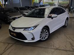 TOYOTA Corolla 2.0 16V 4P XEI FLEX AUTOM�TICO
