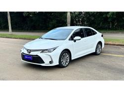 TOYOTA Corolla 2.0 16V 4P FLEX XEI DIRECT SHIFT AUTOM�TICO CVT