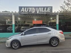 TOYOTA Corolla 2.0 16V 4P XEI FLEX AUTOMÁTICO