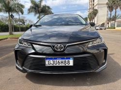 TOYOTA Corolla 2.0 16V 4P FLEX XEI DIRECT SHIFT AUTOMÁTICO CVT
