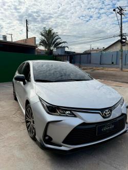 TOYOTA Corolla 2.0 16V 4P XEI FLEX AUTOMÁTICO