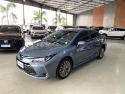 TOYOTA Corolla 2.0 16V 4P FLEX XEI DIRECT SHIFT AUTOMÁTICO CVT