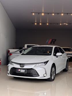 TOYOTA Corolla 2.0 16V 4P XEI FLEX AUTOMÁTICO