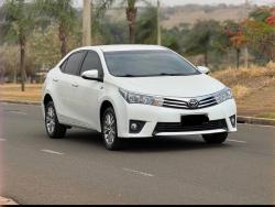 TOYOTA Corolla 2.0 16V 4P XEI FLEX AUTOMÁTICO