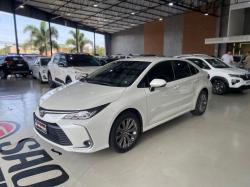 TOYOTA Corolla 2.0 16V 4P FLEX XEI DIRECT SHIFT AUTOMÁTICO CVT