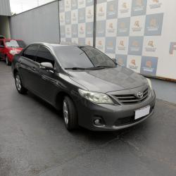 TOYOTA Corolla 2.0 16V 4P XEI FLEX AUTOMÁTICO