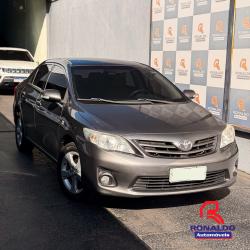 TOYOTA Corolla 2.0 16V 4P XEI FLEX AUTOMÁTICO
