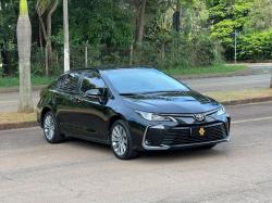 TOYOTA Corolla 2.0 16V 4P FLEX XEI DIRECT SHIFT AUTOMÁTICO CVT