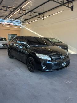 TOYOTA Corolla 2.0 16V 4P XEI FLEX AUTOMÁTICO