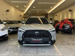 TOYOTA Corolla Cross 2.0 16V 4P FLEX VVT-IE XRE DIRECT SHIFT AUTOMÁTICO CVT TOYOTA Corolla Cross 2.0 16V 4P FLEX VVT-IE XRE DIRECT SHIFT AUTOMÁTICO CVT