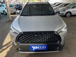 TOYOTA Corolla Cross 2.0 16V 4P FLEX VVT-IE XRE DIRECT SHIFT AUTOMTICO CVT