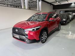 TOYOTA Corolla Cross 2.0 16V 4P FLEX VVT-IE XRE DIRECT SHIFT AUTOM�TICO CVT