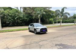 TOYOTA Corolla Cross 2.0 16V 4P FLEX VVT-IE XRE DIRECT SHIFT AUTOM�TICO CVT