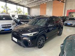 TOYOTA Corolla Cross 2.0 16V 4P FLEX VVT-IE GR-SPORT DIRECT SHIFT AUTOM�TICO CVT