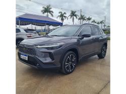TOYOTA Corolla Cross 2.0 16V 4P FLEX VVT-IE XRX DIRECT SHIFT AUTOM�TICO CVT