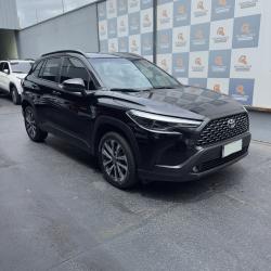 TOYOTA Corolla Cross 2.0 16V 4P FLEX VVT-IE XRE DIRECT SHIFT AUTOM�TICO CVT