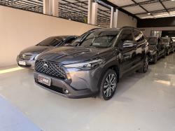 TOYOTA Corolla Cross 2.0 16V 4P FLEX VVT-IE XRE DIRECT SHIFT AUTOM�TICO CVT