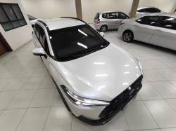 TOYOTA Corolla Cross 2.0 16V 4P FLEX VVT-IE XRE DIRECT SHIFT AUTOM�TICO CVT