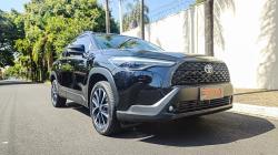 TOYOTA Corolla Cross 2.0 16V 4P FLEX VVT-IE XRE DIRECT SHIFT AUTOM�TICO CVT
