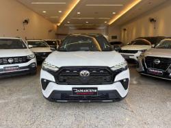 TOYOTA Corolla Cross 2.0 16V 4P FLEX VVT-IE GR-SPORT DIRECT SHIFT AUTOM�TICO CVT