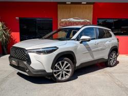 TOYOTA Corolla Cross 2.0 16V 4P FLEX VVT-IE XRE DIRECT SHIFT AUTOM�TICO CVT
