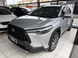 TOYOTA Corolla Cross 2.0 16V 4P FLEX VVT-IE XRE DIRECT SHIFT AUTOM�TICO CVT