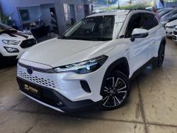 TOYOTA Corolla Cross 1.8 16V 4P FLEX VVT-I HYBRID XRX AUTOM�TICO CVT