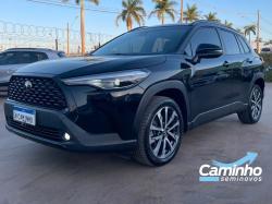TOYOTA Corolla Cross 2.0 16V 4P FLEX VVT-IE XRE DIRECT SHIFT AUTOM�TICO CVT