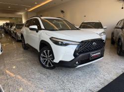 TOYOTA Corolla Cross 2.0 16V 4P FLEX VVT-IE XRE DIRECT SHIFT AUTOM�TICO CVT