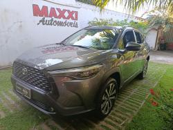 TOYOTA Corolla Cross 2.0 16V 4P FLEX VVT-IE XRE DIRECT SHIFT AUTOM�TICO CVT