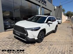 TOYOTA Corolla Cross 2.0 16V 4P FLEX VVT-IE XRX DIRECT SHIFT AUTOM�TICO CVT